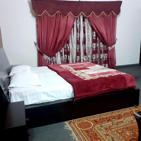 Magnum Hotel Lahore Ngoại thất bức ảnh