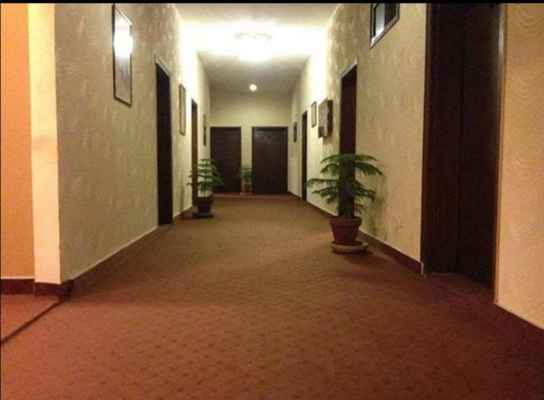 Magnum Hotel Lahore Ngoại thất bức ảnh